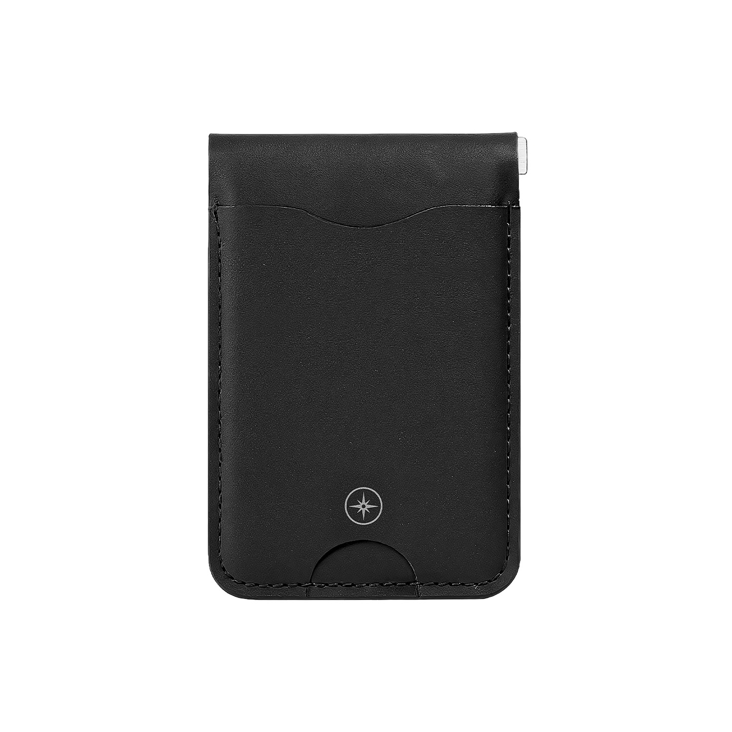 Magsafe Wallet Stand with Money Clip
