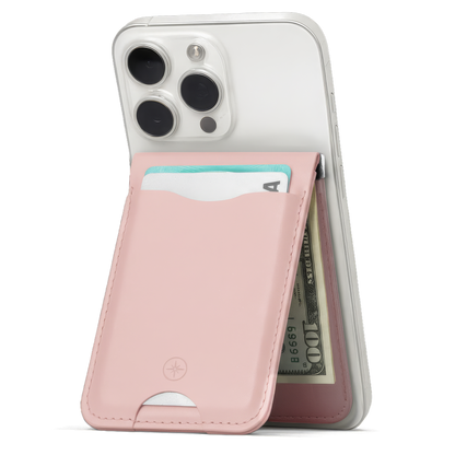 Magsafe Wallet Stand with Money Clip
