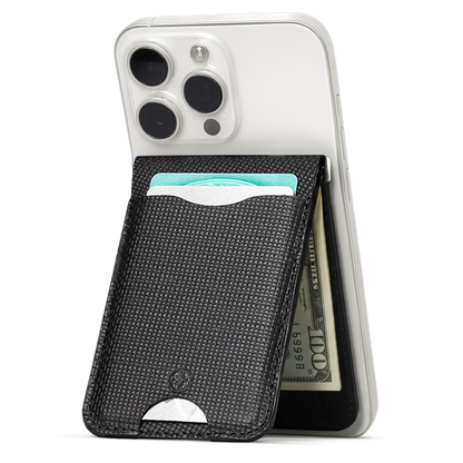 Magsafe Wallet Stand with Money Clip